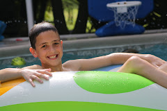 The Boy in the Middle