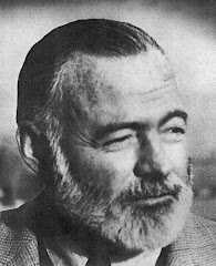 Ernest Hemingway