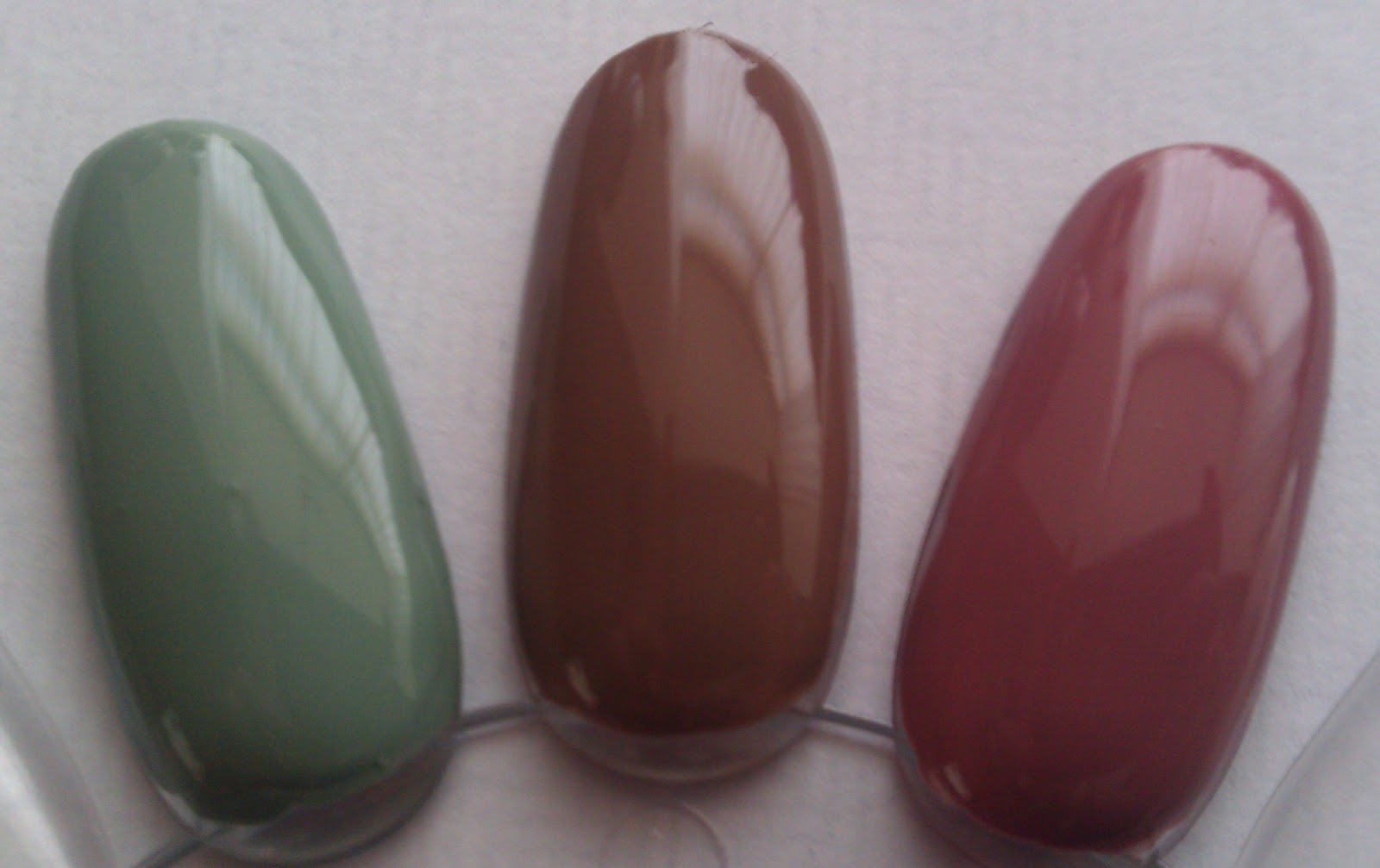 The Beauty Scoop! Updated Models Own 'Car Key Collection' The Verdict!