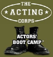 The Actors Boot Camp