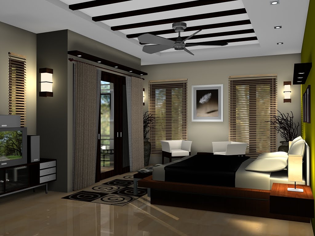 3 Bedroom Indian Apartment Plans