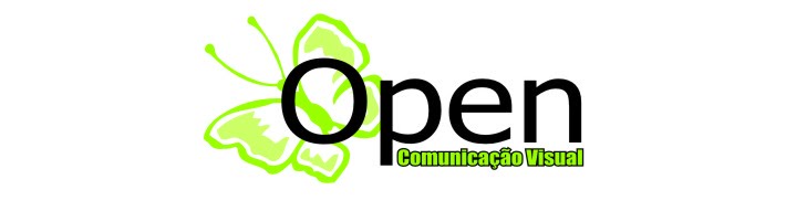 Open Comunicação Visual