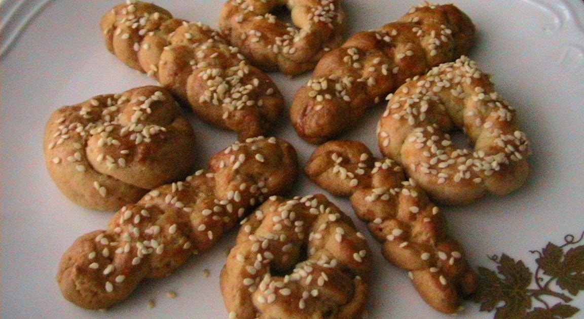 otomatik kepçe Mahlepli kurabiye