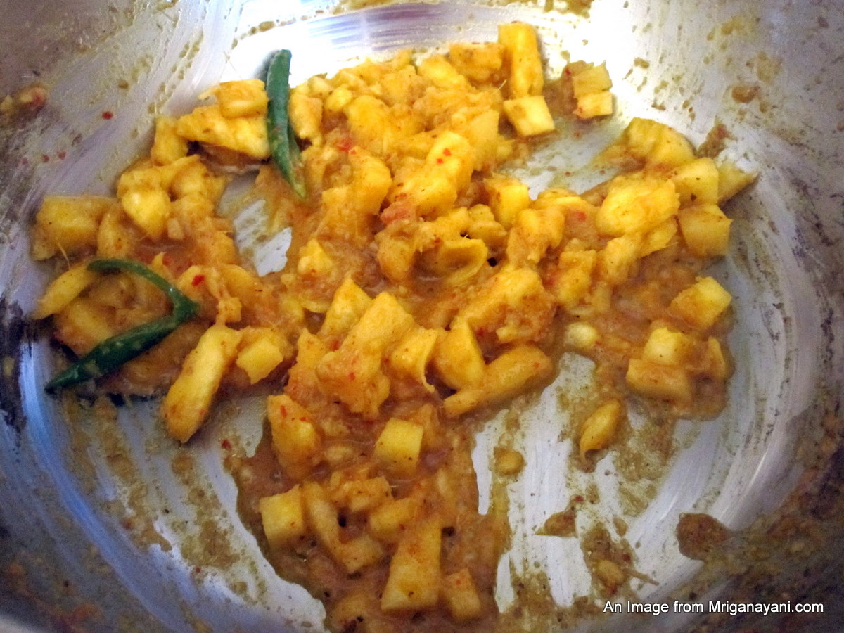 Love & Lentil Pineapple Fried Rice