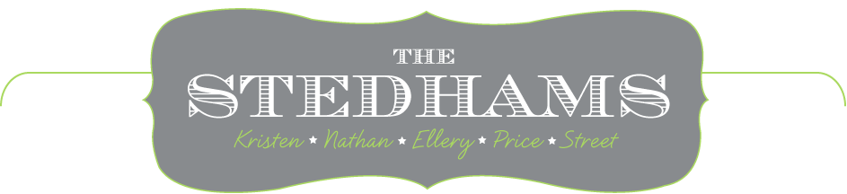 The Stedhams