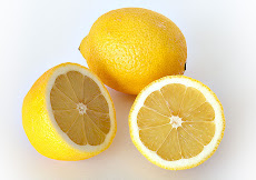 When Life Gives You Lemons . . .