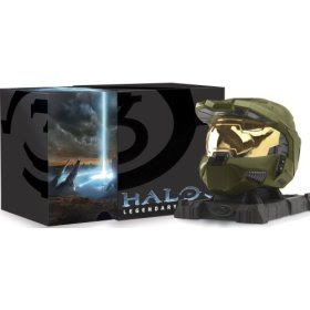 Halo 3 Oracle
