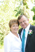 Neil and Marsha