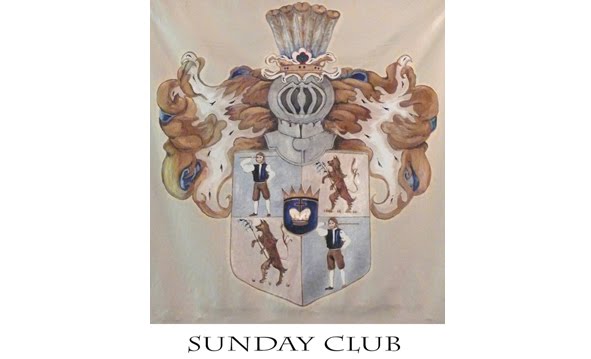 sunday club