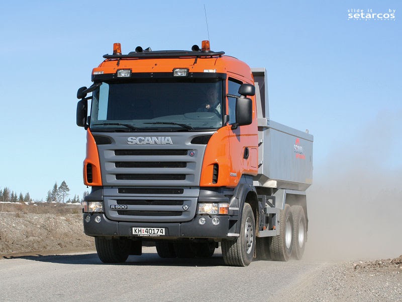 Scania 113 caminhão arqueado wallpaper caminhão top Qualificado
