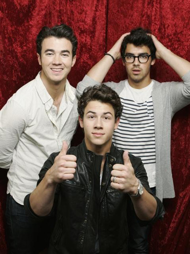 Nick dice NO a la separación de los Jonas Brothers Sepacion+de+los+jonas+brothers