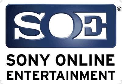 Comunicado sobre el ataque a Sony Online Entertainment SOE+Logo