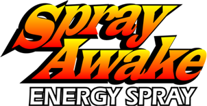 Spray Awake Energy News