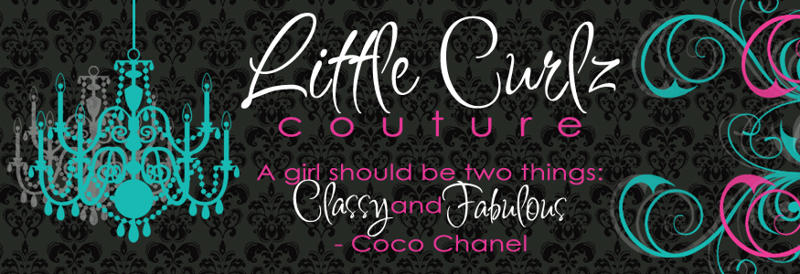 Little Curlz Couture