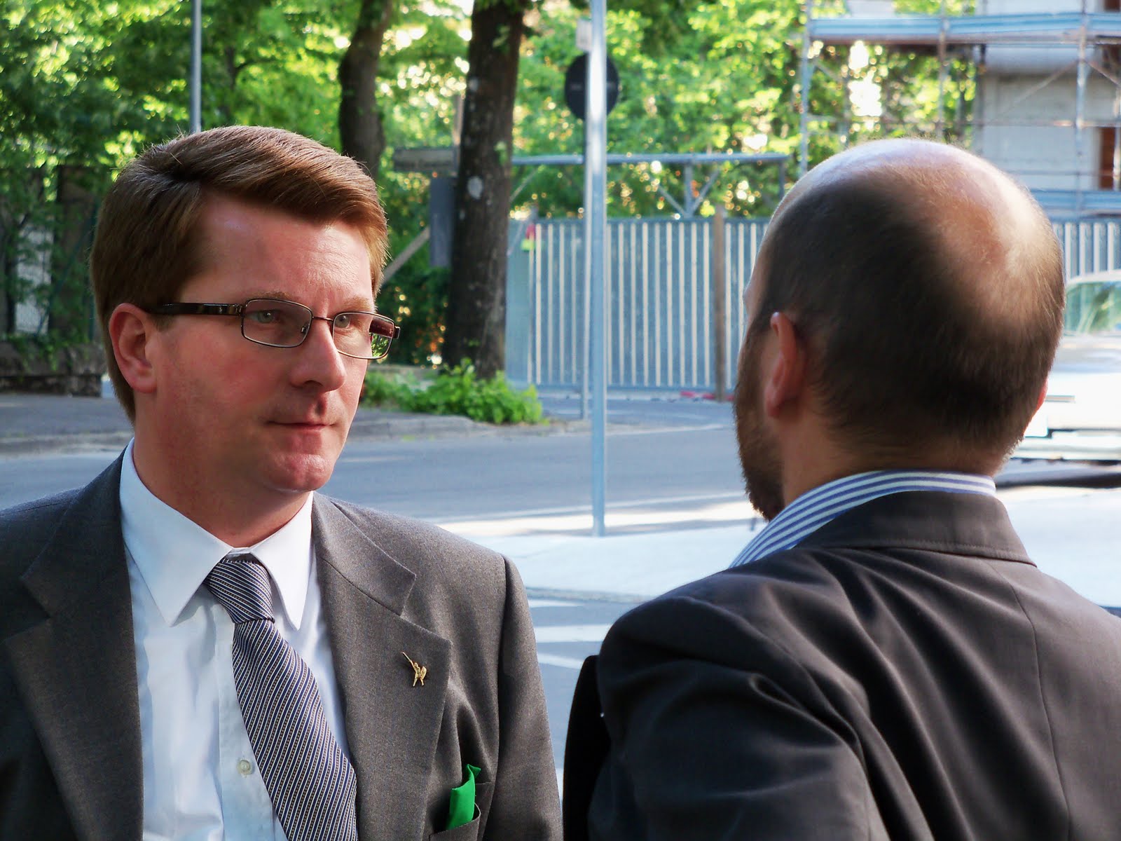 OCCUPIAMO L'EMILIA Roberto Corradi