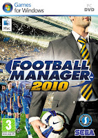 Football Manager 2010 Football Manager 2010