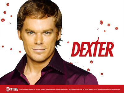 Dexter Season 1 2 3 4 5 Complete 480p x264 BoB