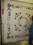 Harogate Quilt Show