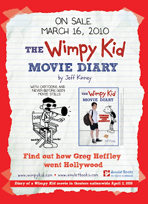 Diary of a Wimpy Kid movies