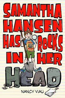 Mishaps and Adventures: April 2...