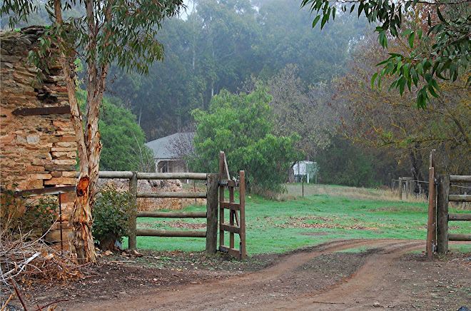The Farm Gate (Mintaro South Australia)