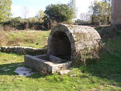 Fuente del Cristo