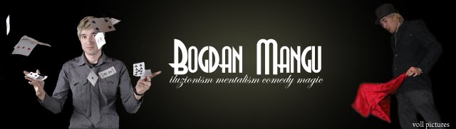 Bogdan Mangu