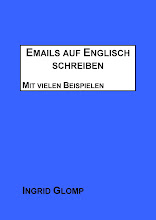 E-Mails auf Englisch? No Problem