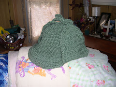 Sherlock Holmes Hunter Hat