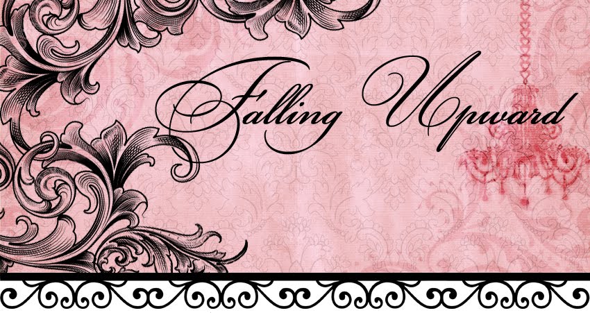 falling upwards