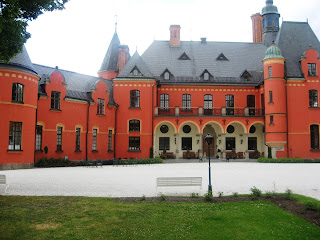 Lejondals Slott