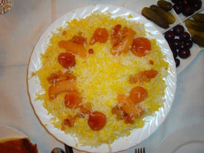 Azerbaijani Cuisine