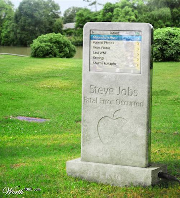 Apple iDied Apple iDied