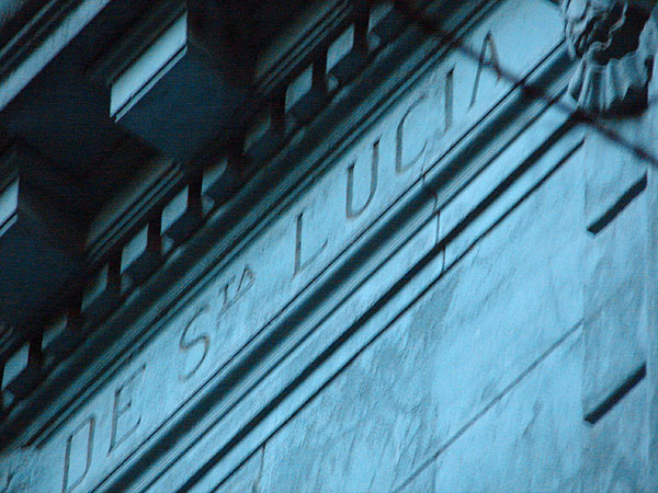 Proteger Barracas: noviembre 2010