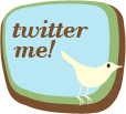 Follow me on twitter