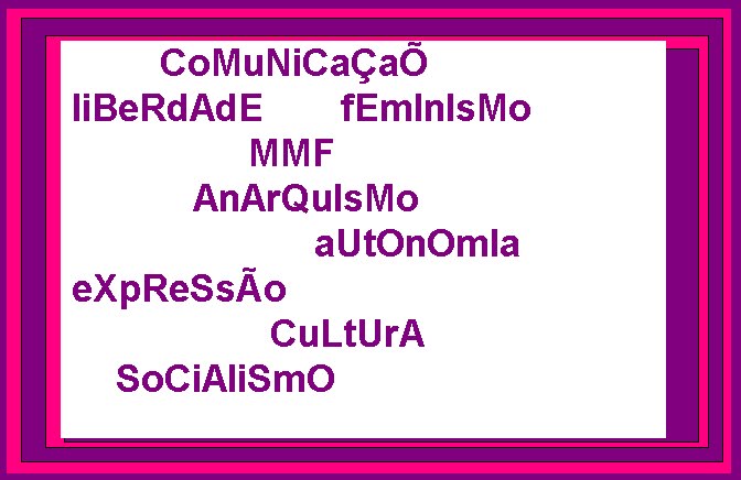 Movimento De Meninas Feministas