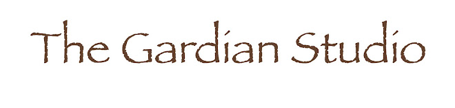 The Gardian Studio