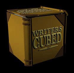 WRITER'S CUBED