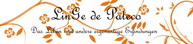 LinGe de Pateco