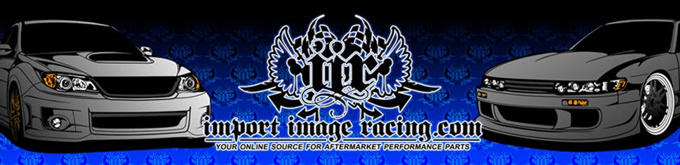 Import Image Racing