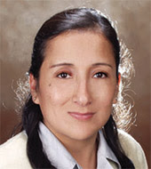 Rocio Lezama - Joyas Tejidas a crochet