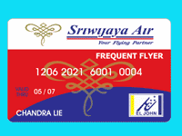 Sriwijaya Air