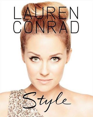 Lauren Conrad Style Guide