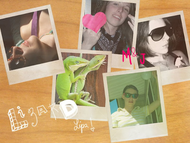 LizardLips