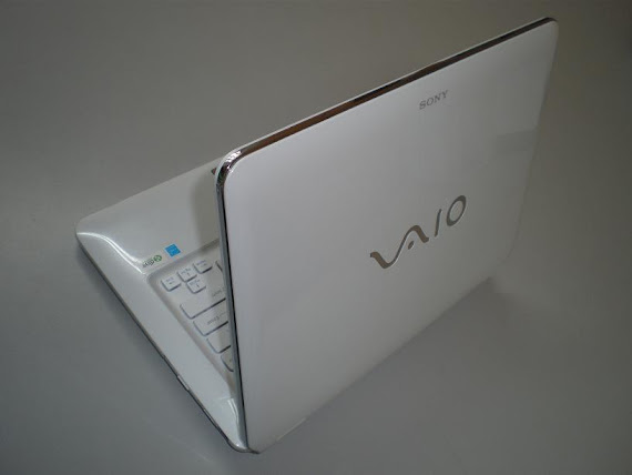 Sony Vaio VGN-CS Photo1