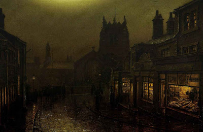 Louis Grimshaw