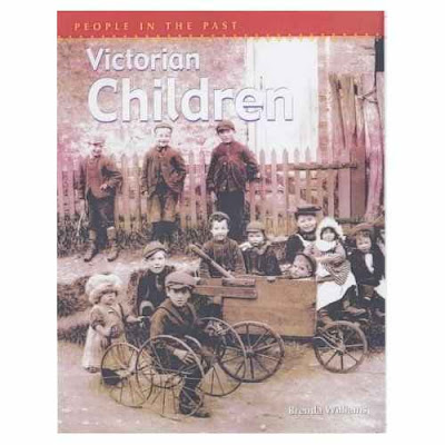 Victorian Fashion  Children on Victorian Children  People In The Past