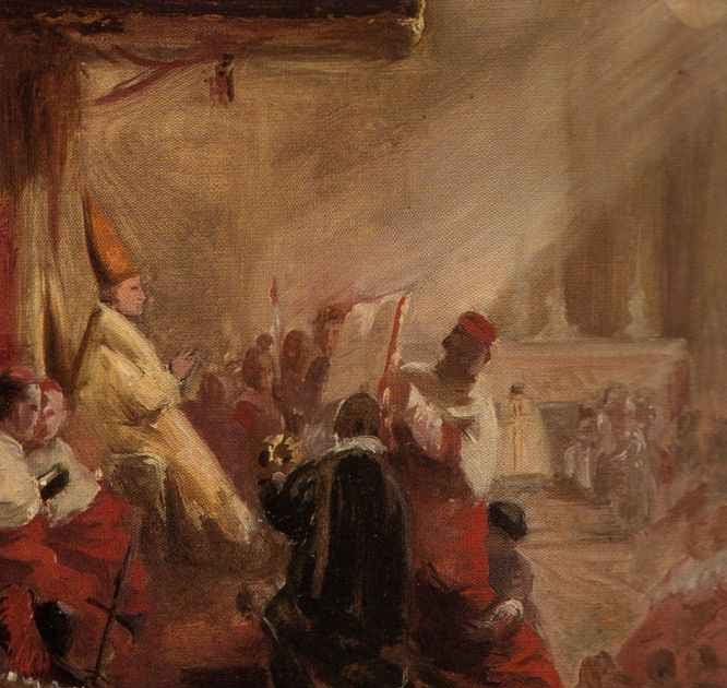 British Paintings (Sir) Hayter