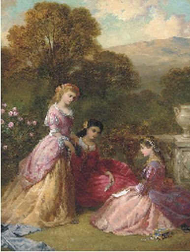 John Cobbett