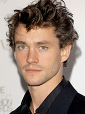 Hi my name is Hugh Dancy!